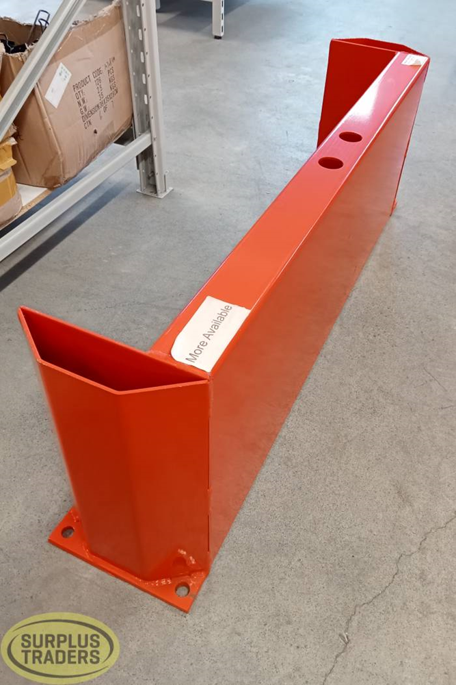 Row End Protector New